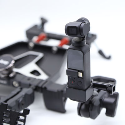 JEEP Alliage d'aluminium Centre de console support pour réservoir 300 hors route accessoires intérieurs