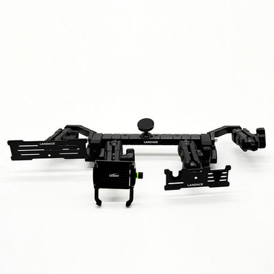 Support de console de centre multi-fonction pratique pour le modèle SUV Toyota FJ Land Cruiser