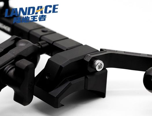 Support de console de centre multi-fonction pratique pour le modèle SUV Toyota FJ Land Cruiser
