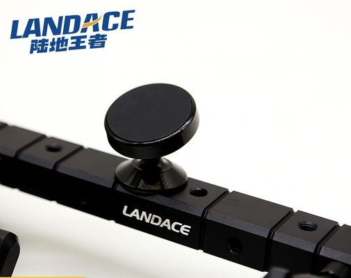 Support de console de centre multi-fonction pratique pour le modèle SUV Toyota FJ Land Cruiser