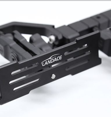 Support de console de centre multi-fonction pratique pour le modèle SUV Toyota FJ Land Cruiser