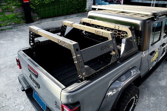 Parties tout-terrain de style mécanique rangement réglable pour camion pour HILUX Tacoma Tundra