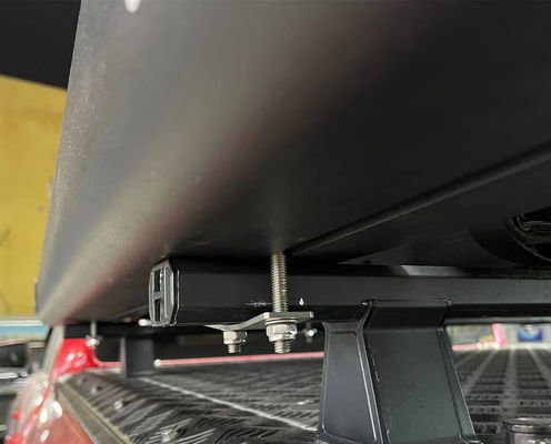 Réservoir d'eau multifonctionnel de camping terrestre Posticum Assurance 30L Douche sur le toit de voiture
