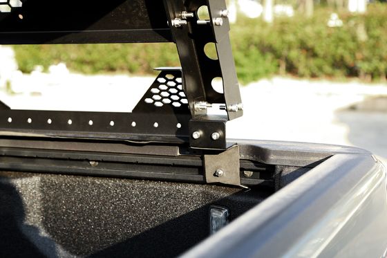 Plateau de baignoire haute aventure pour camions Ranger Hilux Navara Gladiator F-150 Dodge Ram Tacoma