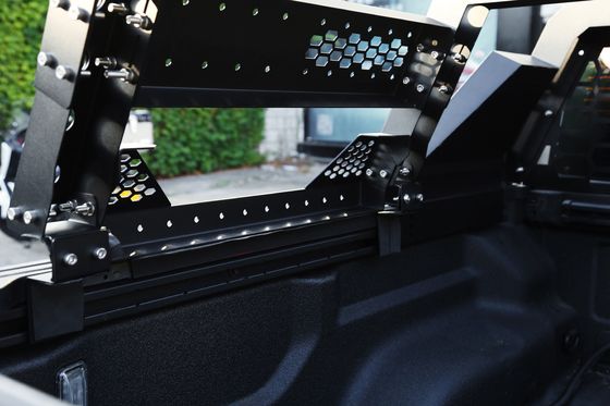 Plateau de baignoire haute aventure pour camions Ranger Hilux Navara Gladiator F-150 Dodge Ram Tacoma