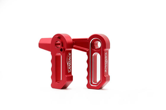 Gamme de commutateur ouverte pour le retrait facile du toit dur intérieur sur Jeep Wrangler JL JK2012-2023
