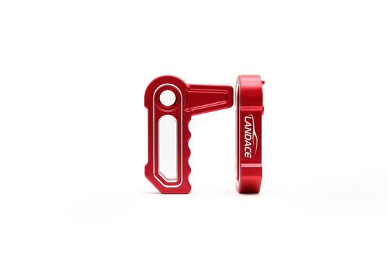 Gamme de commutateur ouverte pour le retrait facile du toit dur intérieur sur Jeep Wrangler JL JK2012-2023