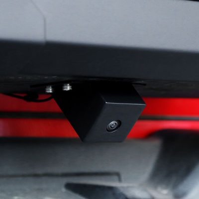 2021- Jeep Wrangler Noir Alloy d'aluminium en poudre revêtue porte arrière extérieure