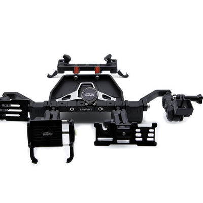 Accessoires intérieurs de véhicules tout-terrain Porteur de walkie-talkie pour la console TANK 300