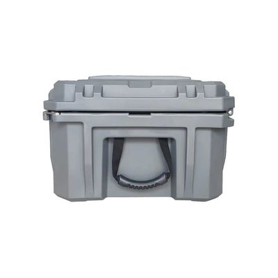 Boîte à outils haute résistance de 110L pour support d'expansion de plafond de voiture