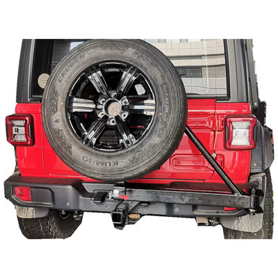 Pneus de remplacement en acier au carbone multi-adaptation monture d'accrochage pour les aventures tout-terrain