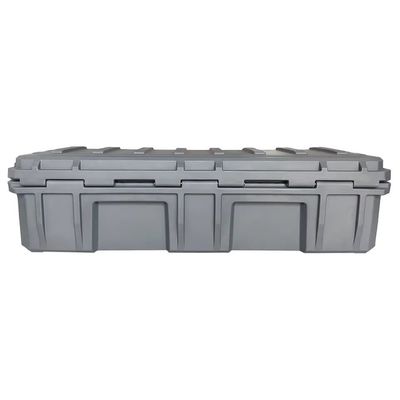 Stockez et protégez les outils avec la boîte à outils personnalisée sur le plafond de la voiture