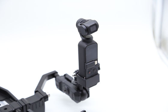 TANK 300 Off-road véhicule accessoires intérieurs alliage d'aluminium centre de console support