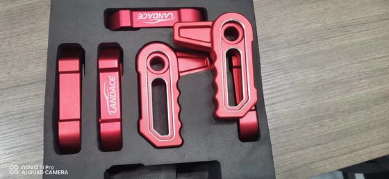 Position de montage Jeep Hardtop haut du toit Manche de commutateur pour Jeep Wrangler JL