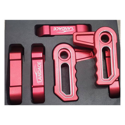 Position de montage Jeep Hardtop haut du toit Manche de commutateur pour Jeep Wrangler JL
