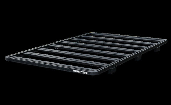 Les porte-avions à toit plat Volkswagen sont la combinaison parfaite de style et de fonctionnalité