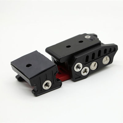 Jeep Wrangler Rubicon JK/JL Unlimited Fermetures et serrures de capot lourd pour robustes