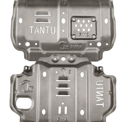 18 Tundra Détecteur de dérapage en acier Détecteur de dérapage en fer Détecteur de moteur de voiture