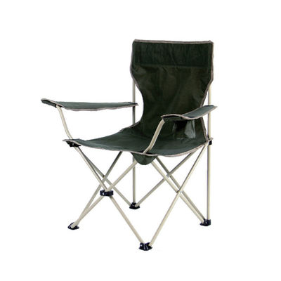 Coupe Oui Robuste Coupe d'aluminium ombrage de soleil Chaises de plage avec couvercle pour le camping