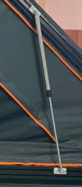 Four Seasons Camping 4x4 Offroad Accessoires matelas avec 5 cm d'épaisseur de mousse haute densité