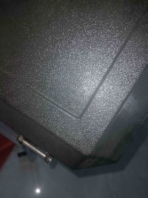 Four Seasons Camping 4x4 Offroad Accessoires matelas avec 5 cm d'épaisseur de mousse haute densité