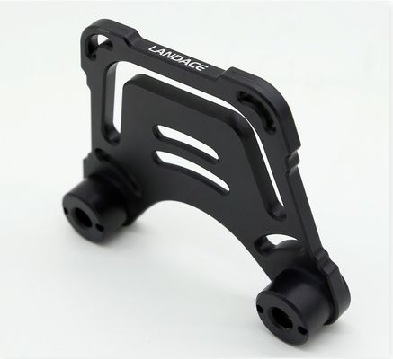 Des supports de montage légers pour Jeep Wrangler