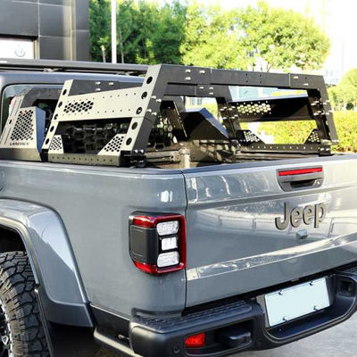 1336*1529*505MM Porte-lit en poudre de conception universelle unique pour les camionnettes et les véhicules Toyota