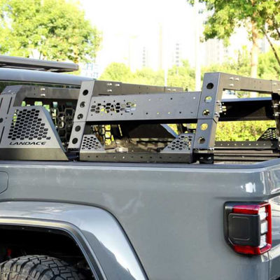 1336*1529*505MM Porte-lit en poudre de conception universelle unique pour les camionnettes et les véhicules Toyota