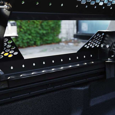 1336*1529*505MM Porte-lit en poudre de conception universelle unique pour les camionnettes et les véhicules Toyota