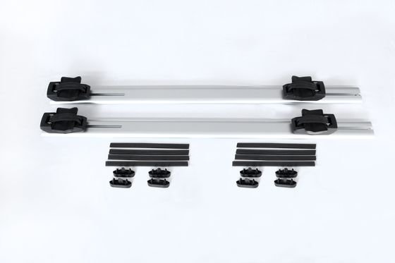 Barres de toit en aluminium universel