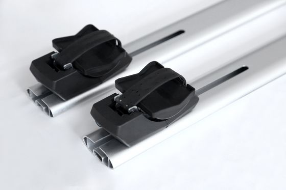 Barres de toit en aluminium universel