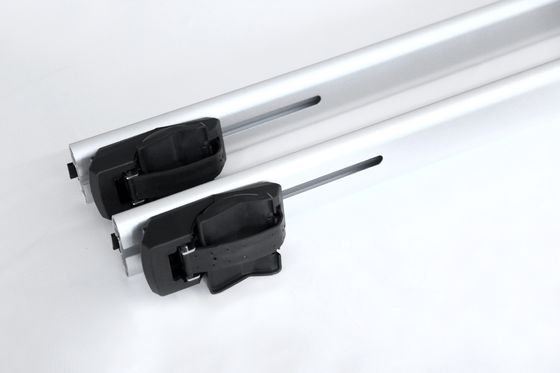 Barres de toit en aluminium universel