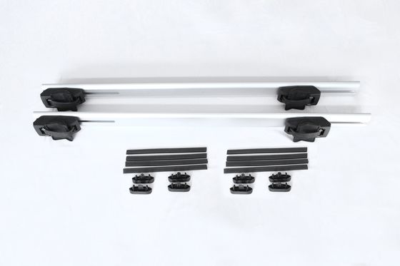 Barres de toit en aluminium universel