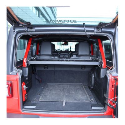 Étagère de stockage pour Jeep Wrangler JL JK