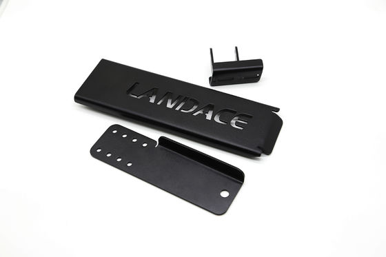 Exerciceur de pédale de pied pour Jeep Wrangler JL JK 2012-2023 Facile à installer