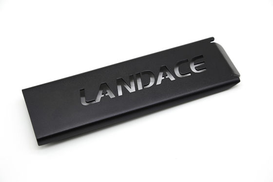 Exerciceur de pédale de pied pour Jeep Wrangler JL JK 2012-2023 Facile à installer
