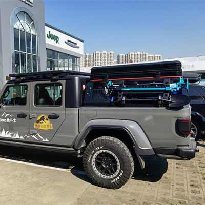 Toyota Tacoma 4x4 Véhicule pick-up UTE accessoires en acier Mn