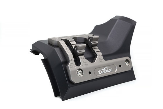 Pièces détachées automobiles supports de montage légers durables pour JEEP Wrangler et Great Wall Tank 300