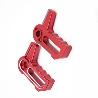 Manche de commutateur de démontage de toit haut dur pour Jeep Wrangler JL 2018-2022 102*76*23mm