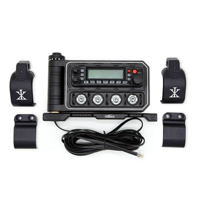Kit de contrôle du panneau de contrôle de la plate-forme de voiture 4*4 pour Jeep Wrangler JK JL