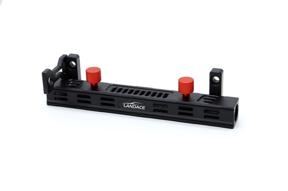 323*78*86 Noir Rouge Aluminium 4x4 Accessoires extérieurs du véhicule