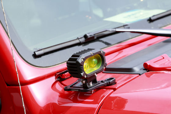 BLACK 2013-2017 Machines à commande numérique à commande numérique 4x4 accessoires extérieurs de véhicules