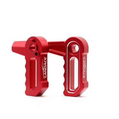 2018- personnalisé Détachable 4x4 Véhicule accessoires extérieurs Hard-Top Switch Manche 0,15 kg/pc
