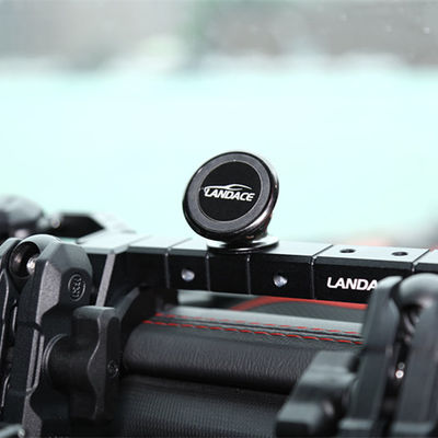 Directement de l'usine Multi-fonction de la tige télescopique de la console centrale de la voiture de téléphone portable support pour Jeep Wrangler JL JK