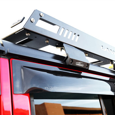 1455*1425*113mm plateau de support de toit pour Jeep Wrangler JL JK plateforme multifonctionnelle