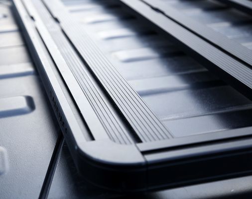 Étagère universelle à toit plat pour voitures à toit dur court 1500*1425*55mm Parfaite pour les trajets routiers