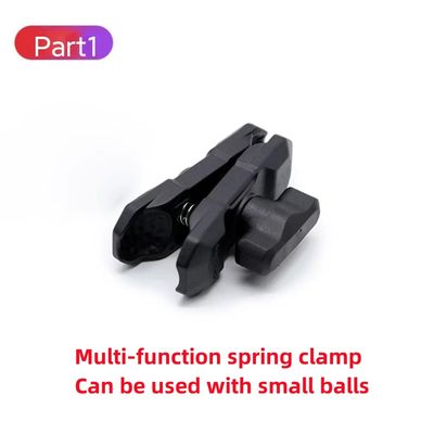 Support de téléphone portable pour Jeep WranglerJL