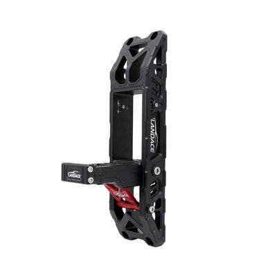 Jeep Wrangler accessoires extérieurs équipements intérieurs porte charnière étape métallique pliable pied pédale