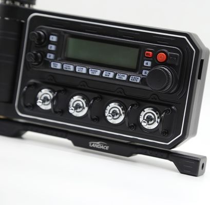 Panneau de commutation Landace pour Jeep Wrangler Panneau de plateforme en format de dessin 2D / 3D / CAD / DWG
