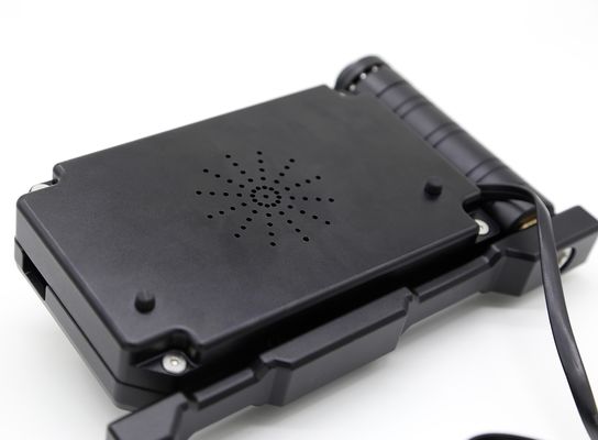 Panneau de commutation Landace pour Jeep Wrangler Panneau de plateforme en format de dessin 2D / 3D / CAD / DWG